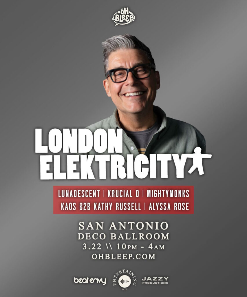 londonelecktricity